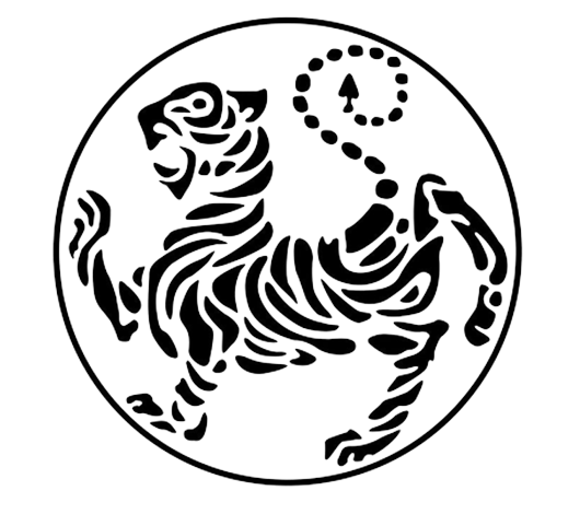Tiger Logo
